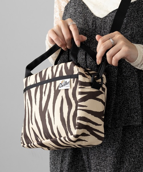 ハンドバッグ 「Drifter」KIRBY HAND BAG | Drifter | 04