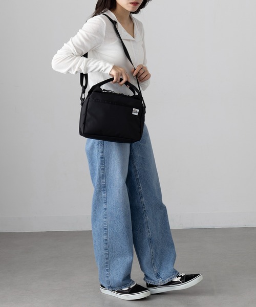 ハンドバッグ 「Drifter」KIRBY HAND BAG | Drifter | 12