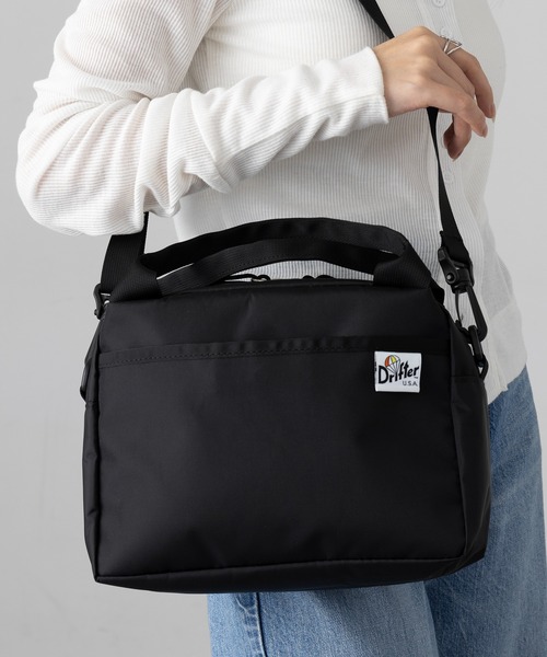 ハンドバッグ 「Drifter」KIRBY HAND BAG | Drifter | 08