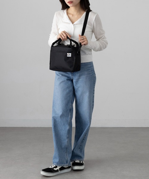 ハンドバッグ 「Drifter」KIRBY HAND BAG | Drifter | 13