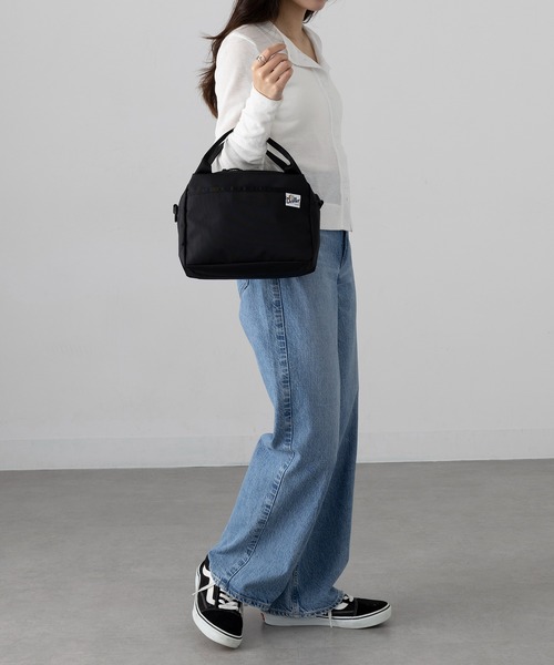 ハンドバッグ 「Drifter」KIRBY HAND BAG | Drifter | 14
