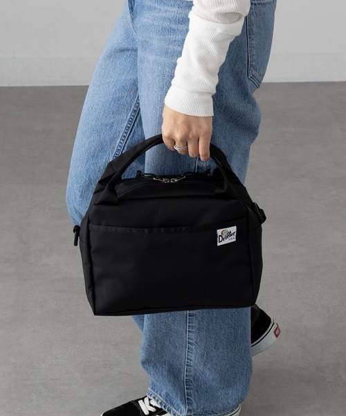 ハンドバッグ 「Drifter」KIRBY HAND BAG | Drifter | 11