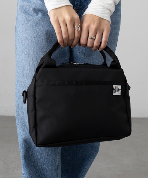 ハンドバッグ 「Drifter」KIRBY HAND BAG | Drifter | 10