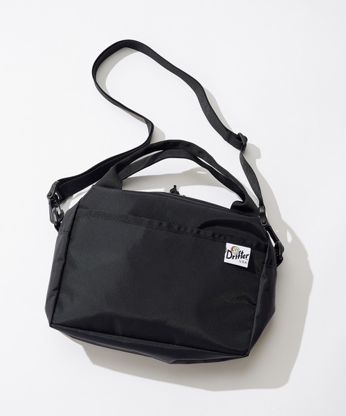 ハンドバッグ 「Drifter」KIRBY HAND BAG | Drifter | 15