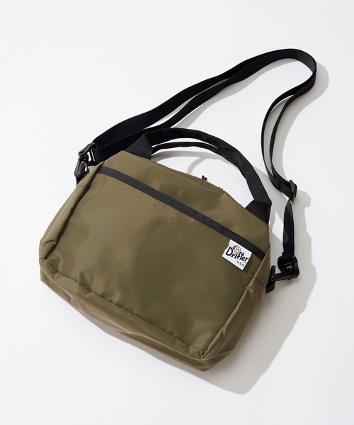 ハンドバッグ 「Drifter」KIRBY HAND BAG | Drifter | 25