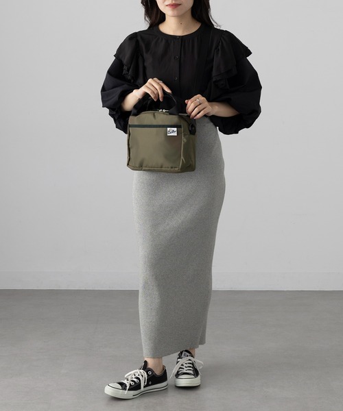 ハンドバッグ 「Drifter」KIRBY HAND BAG | Drifter | 23