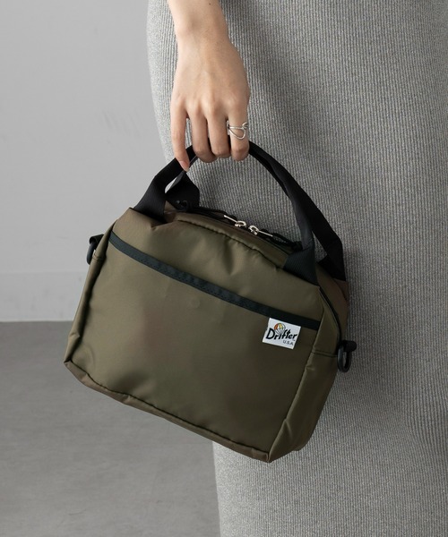ハンドバッグ 「Drifter」KIRBY HAND BAG | Drifter | 20