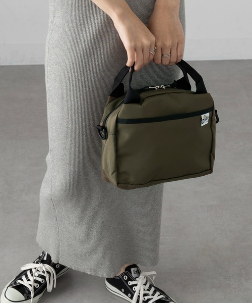 ハンドバッグ 「Drifter」KIRBY HAND BAG | Drifter | 21