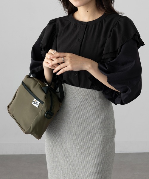 ハンドバッグ 「Drifter」KIRBY HAND BAG | Drifter | 18
