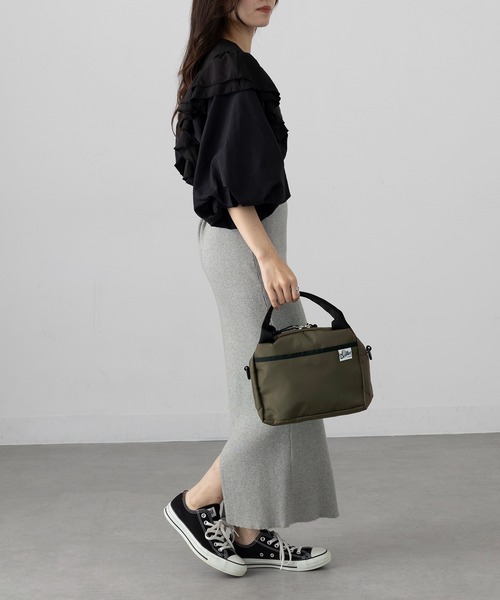 ハンドバッグ 「Drifter」KIRBY HAND BAG | Drifter | 24