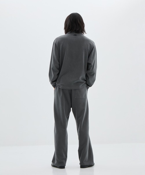 JieDa（ジエダ） tシャツ UMBRO JIEDA FADE GAME SHIRT メンズ