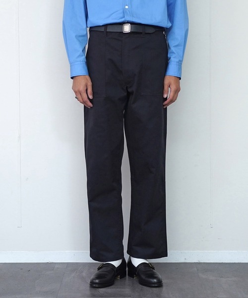 GUNG HO（ガンホー） カーゴパンツ ガンホー / ORIGINAL FATIGUE PANTS 