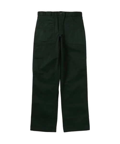 GUNG HO（ガンホー） カーゴパンツ ガンホー / ORIGINAL FATIGUE PANTS