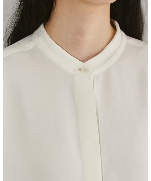 TODAYFUL 「TODAYFUL」 長袖ブラウス FREE グレー レディース