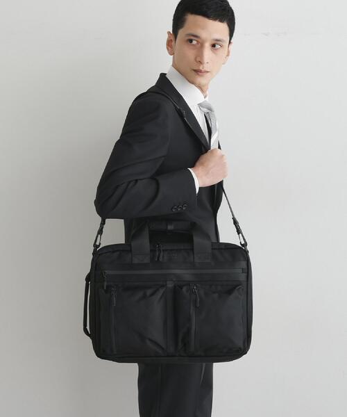 TAKEO KIKUCHI（タケオキクチ） ビジネスリュック ビジネスバッグ