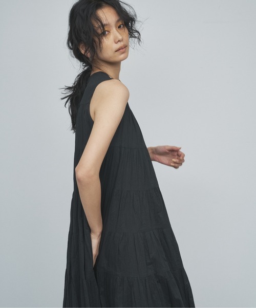 GALLARDAGALANTE（ガリャルダガランテ） 「MARIHA」ノースリーブ