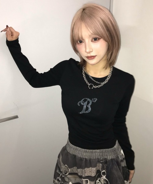 KOM（ドットコム） tシャツ A