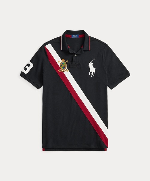 POLO RALPH LAUREN メンズポロシャツ（サイズ（S/M/L）：LL（XL