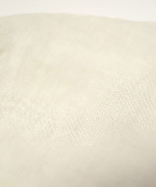 「D.M.G.」 長袖ブラウス 3 ブラック レディース_画像2