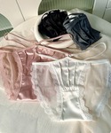 ショーツ レースショーツ セクシー ショーツ単...の詳細画像2