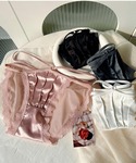 ショーツ レースショーツ セクシー ショーツ単...の詳細画像3