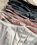 ショーツ レースショーツ セクシー ショーツ単...の詳細画像4