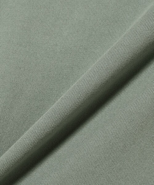 BEAMS F（ビームスF） セーター ニット 「別注」LORENZONI / コットン