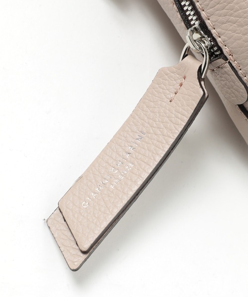 GIANNI CHIARINI（ジャンニ キアリーニ） ショルダーバッグ FREE