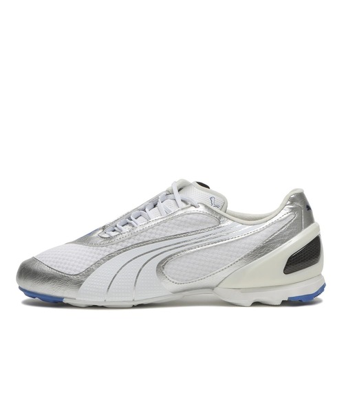 PUMA（プーマ） スニーカー V-S1 METALLIC 402953-02 メンズ 