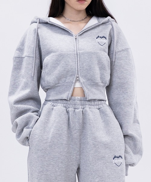 THRASHER（スラッシャー） パジャマ ルームウェア 「at」「THRASHER