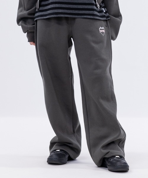 THRASHER（スラッシャー） パジャマ ルームウェア 「at」「THRASHER