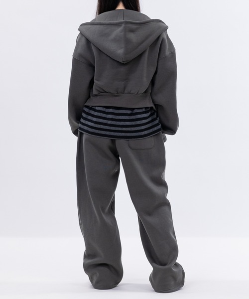 THRASHER（スラッシャー） パジャマ ルームウェア 「at」「THRASHER