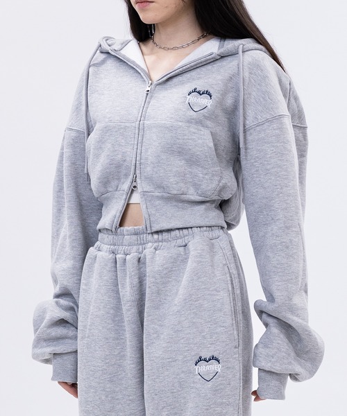 THRASHER（スラッシャー） パジャマ ルームウェア 「at」「THRASHER