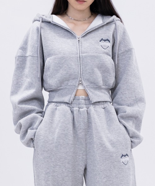 THRASHER（スラッシャー） パジャマ ルームウェア 「at」「THRASHER