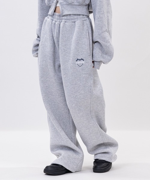 THRASHER（スラッシャー） パジャマ ルームウェア 「at」「THRASHER