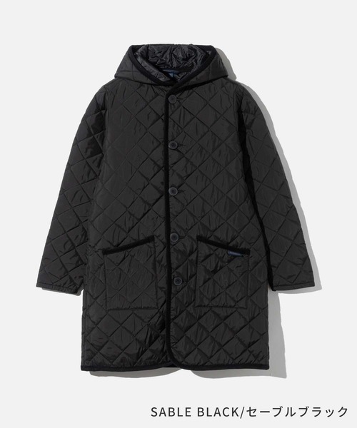 LAVENHAM（ラベンハム） ダウンコート ダウンジャケット LAVENHAM