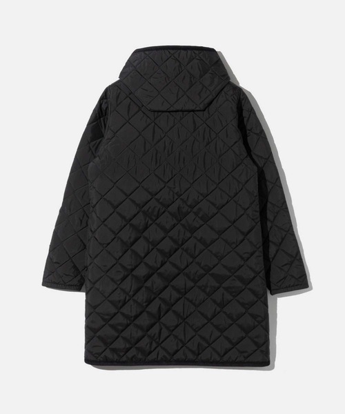 ダウンコート ダウンジャケット LAVENHAM BRUNDON ラベンハム ブランドン キルティングジャケット レディースの画像