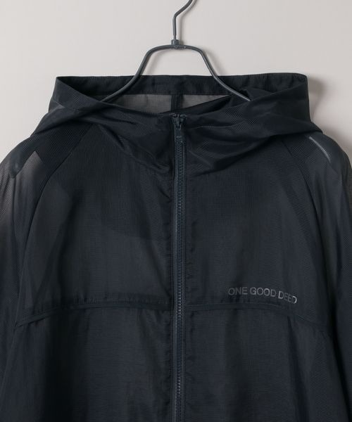 ジーナシス　モンスターブルゾン　新品未使用　アイボリー JEANASIS（ジーナシス） ブルゾン アウター モンスターブルゾン/325633