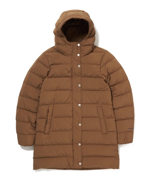 Eddie Bauer（エディーバウアー） ダウンコート ダウンジャケット