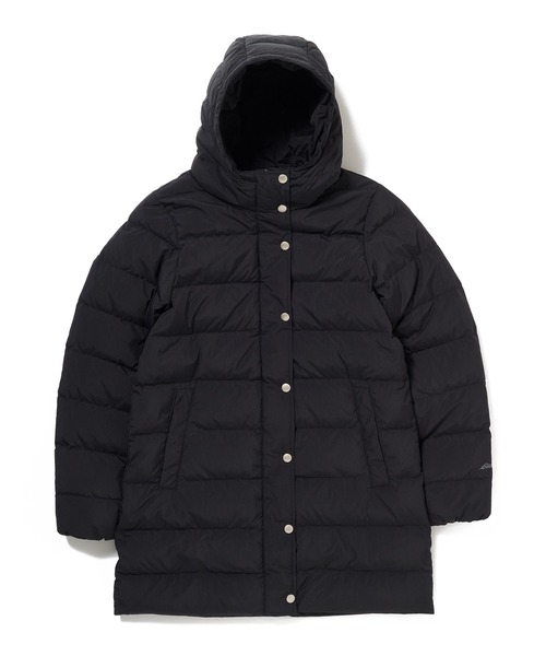 Eddie Bauer（エディーバウアー） ダウンコート ダウンジャケット