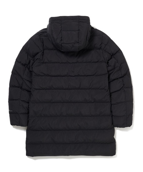 Eddie Bauer（エディーバウアー） ダウンコート ダウンジャケット