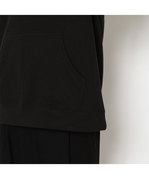 「ANTI SOCIAL SOCIAL CLUB」 プルオーバーパーカー X-LARGE ブラック メンズ_画像6