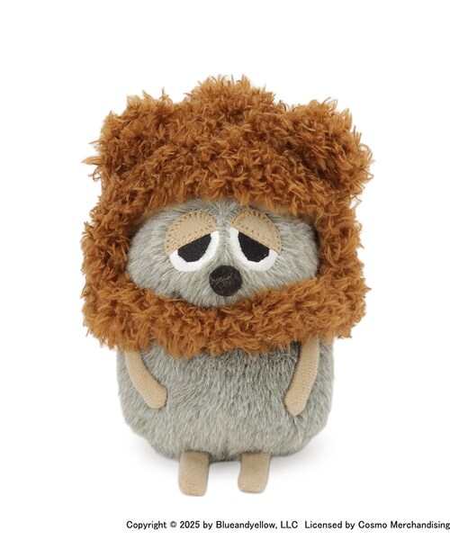 SHOO・LA・RUE（シューラルー） おもちゃ 「フレデリックコラボ」くま