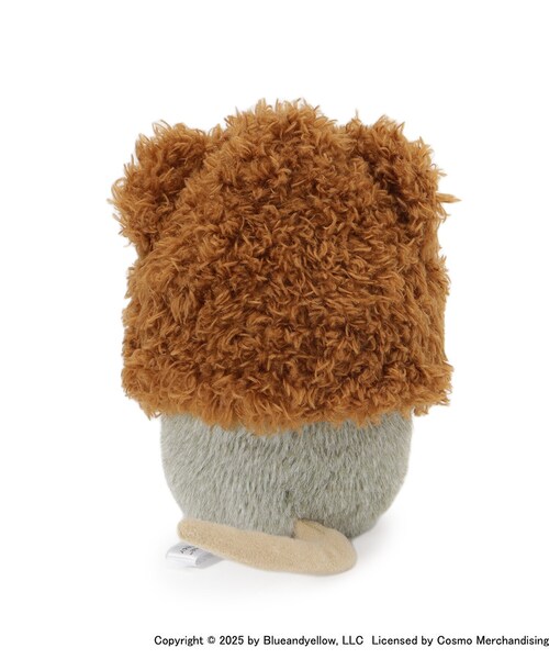 SHOO・LA・RUE（シューラルー） おもちゃ 「フレデリックコラボ」くま