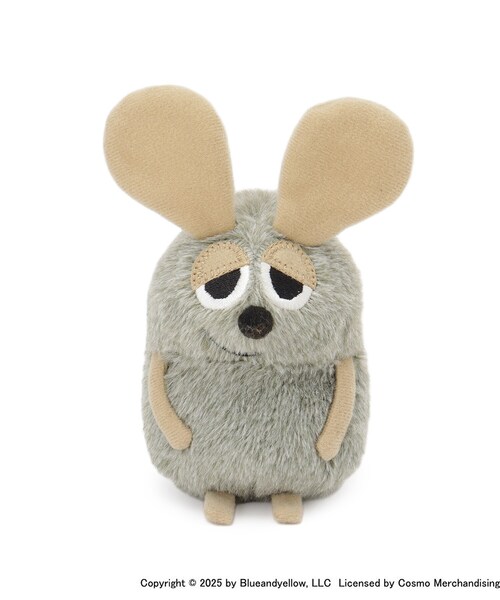 SHOO・LA・RUE（シューラルー） おもちゃ 「フレデリックコラボ」くま