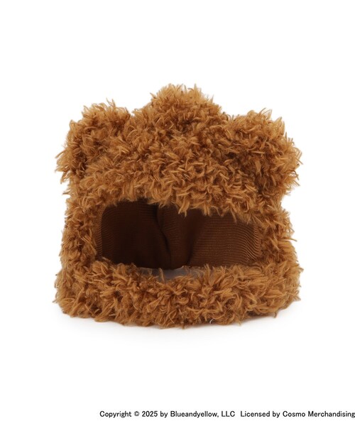 SHOO・LA・RUE（シューラルー） おもちゃ 「フレデリックコラボ」くま