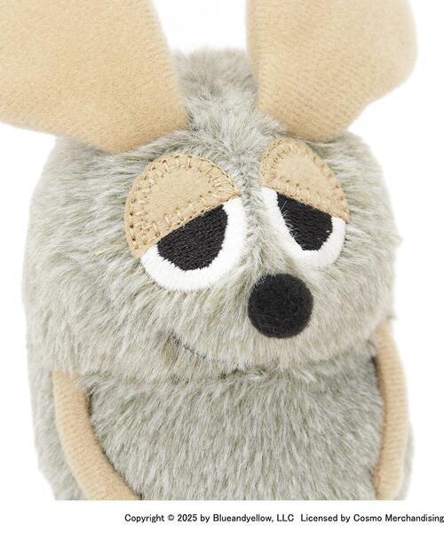 フレデリック　レオ・レオニ　シューラルー＆サンアロー　ぬいぐるみなど　13こ フレデリックコラボ】SHOO・LA・RUE (シューラルー)【レオ・レオニ