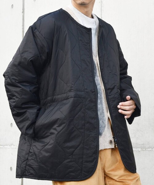 ジャケット・アウター hono ジャックウルフスキン（JackWolfskin）（メンズ）アウター コネマラ