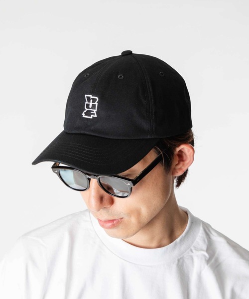 HUF（ハフ） キャップ 帽子 HUF MEGABLAST MULTI 6 PANEL CV HAT メガ