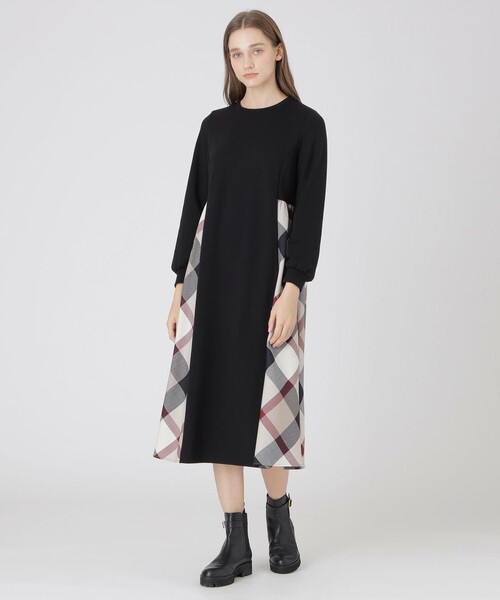 BLUE LABEL CRESTBRIDGE（ブルーレーベルクレストブリッジ